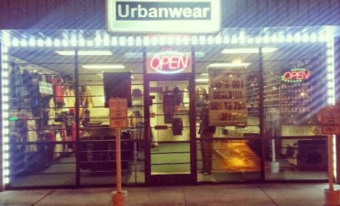 CAPS Fashion Boutique