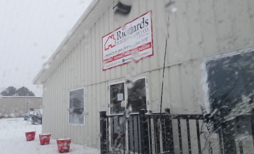 Richards Building Supply