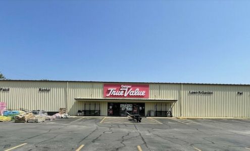 Geiger True Value Hardware