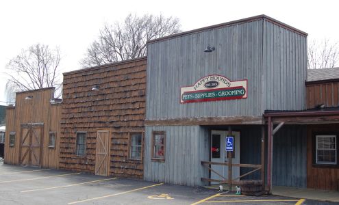 Happy Hounds Pets & Supplies