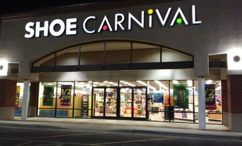 Shoe Carnival