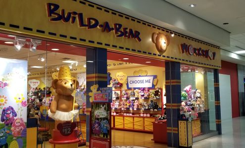 Build-A-Bear Workshop