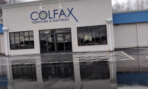 Colfax Furniture and Mattress