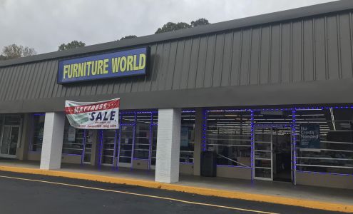 discount furniture world