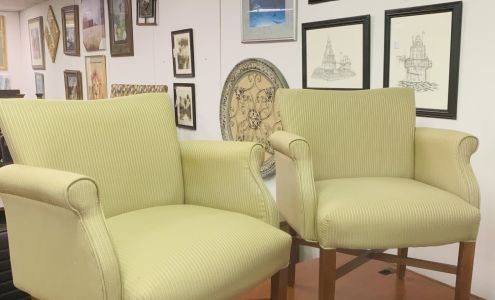 Office Furniture Unlimited