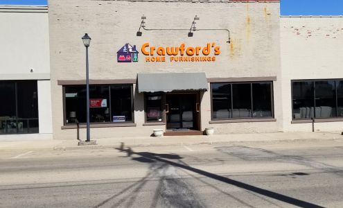 Crawford's Home Furnishings