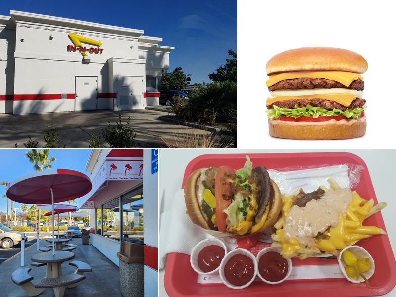 In-N-Out Burger