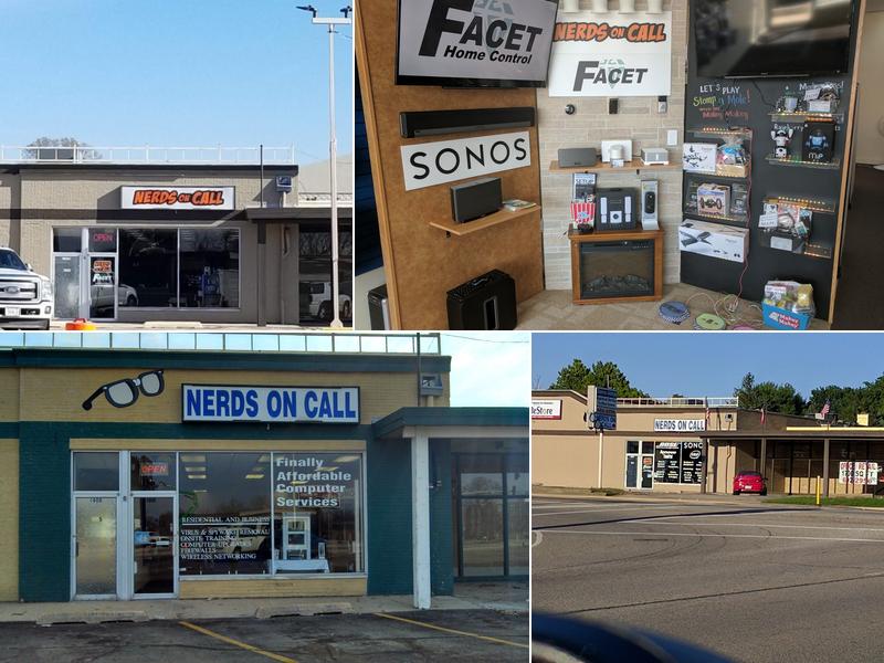 Nerds On Call | Peoria, IL