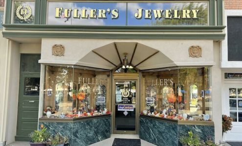 Fuller's Jewelry Store