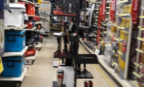 Batson Ace Hardware Bushnell