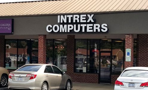 Intrex Computers