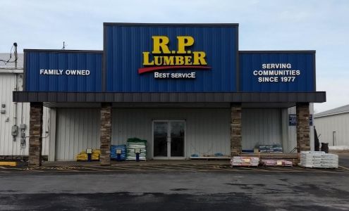 R.P. Lumber