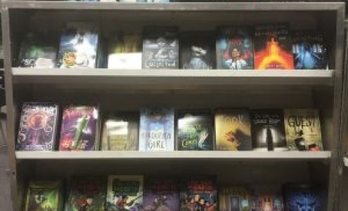 Scholastic Book Fairs