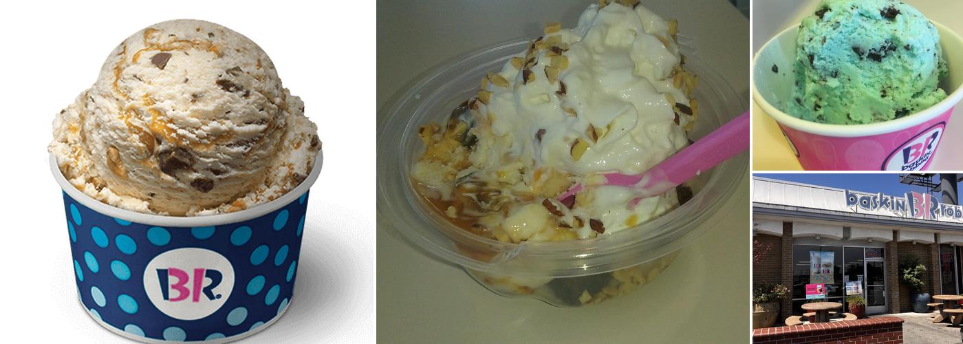 Baskin-Robbins