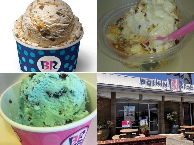 Baskin-Robbins
