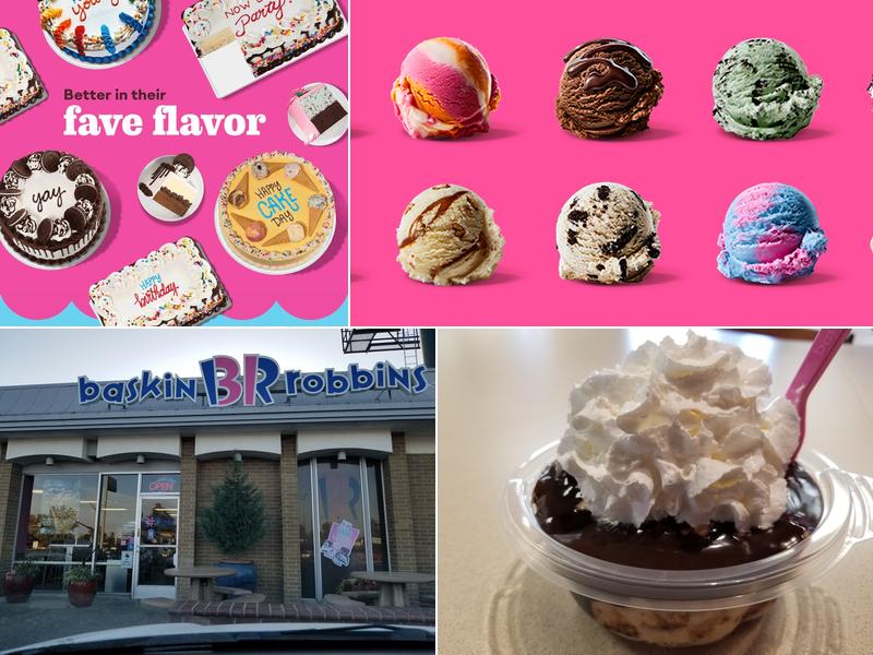 Baskin-Robbins