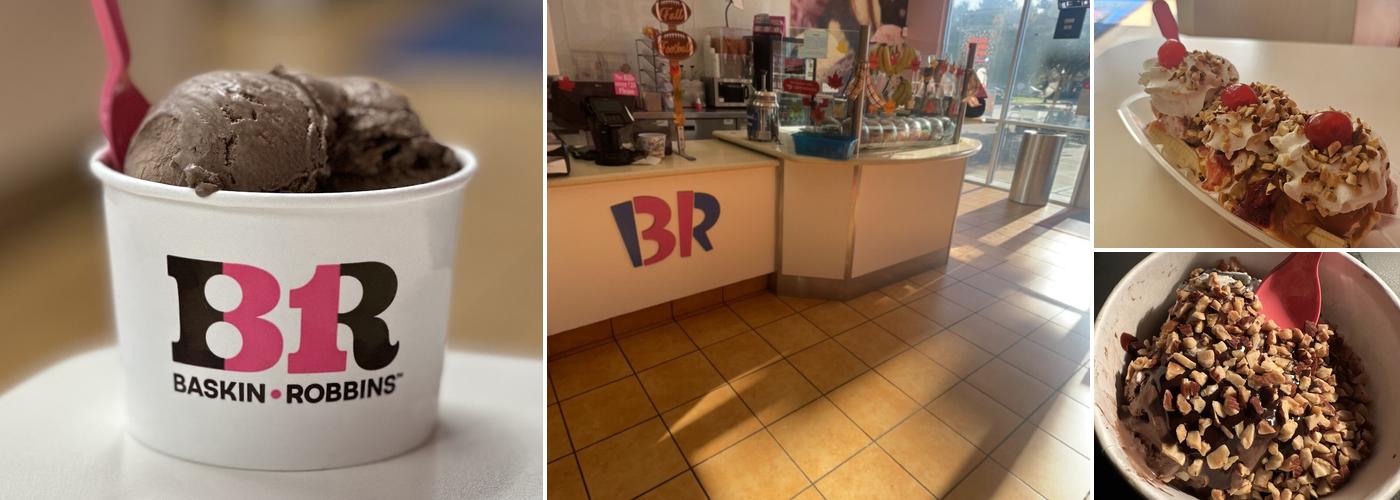 Baskin-Robbins