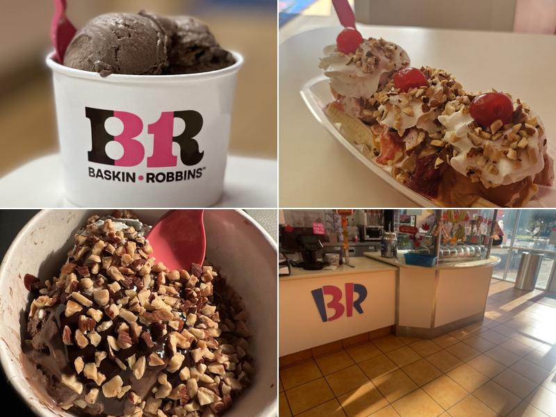 Baskin-Robbins