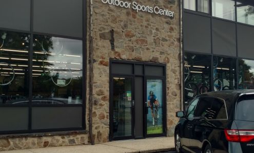 Outdoor Sports Center