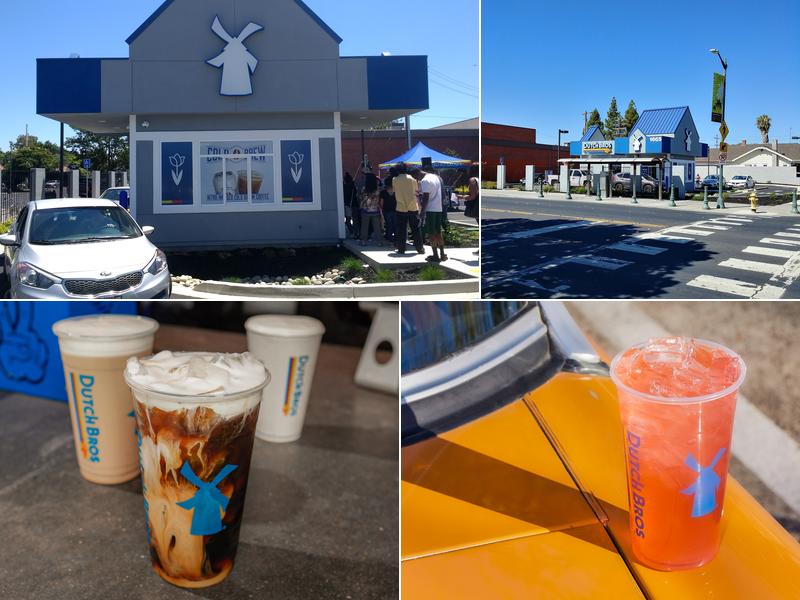 Dutch Bros Coffee