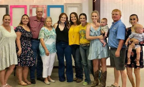 Riesel Feed & Supply Riesel