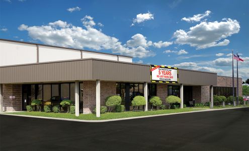 Do it Best Corp. Waco RSC