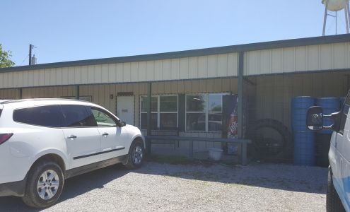 Double J Feed & Supply