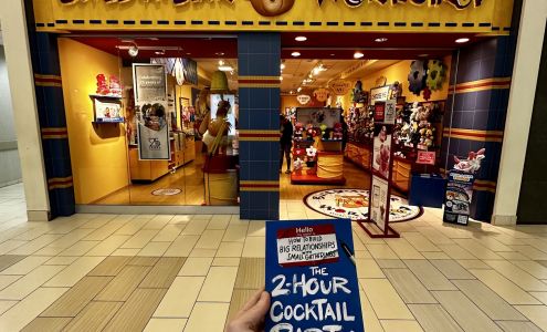 Build-A-Bear Workshop