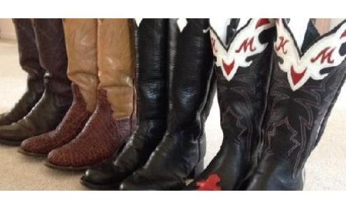 May's Custom Boot and Leather