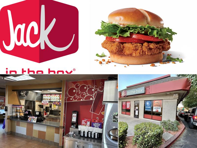 Jack In The Box