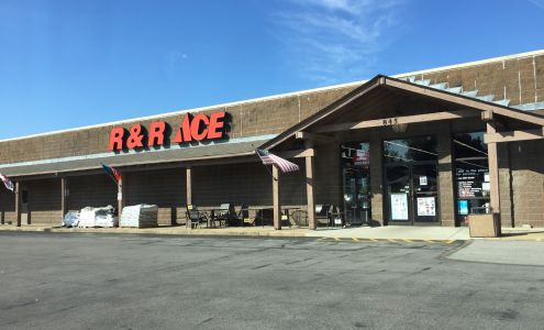 Ace Hardware Saint Clair