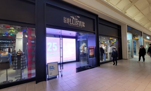 Hollister Co.