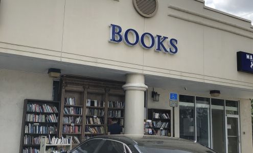 Old Florida Book Shop