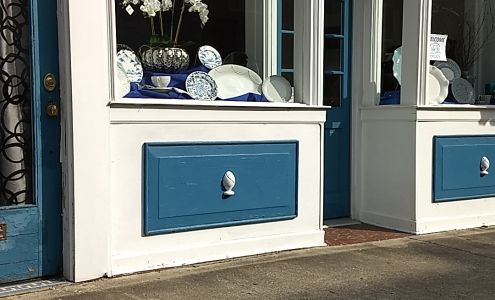 Stewart's Jewelry Store