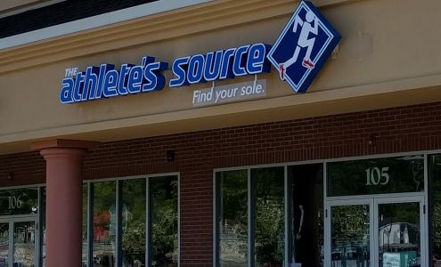 The Athlete's Source