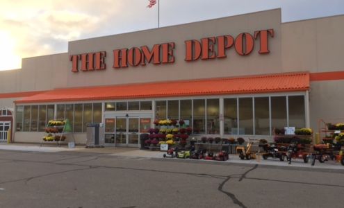 The Home Depot