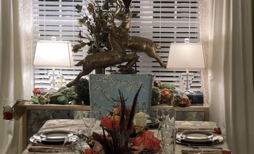 Francie's Traditional Designs