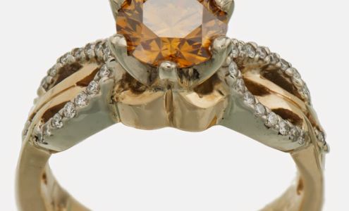 Kingsley North Custom Jewelry