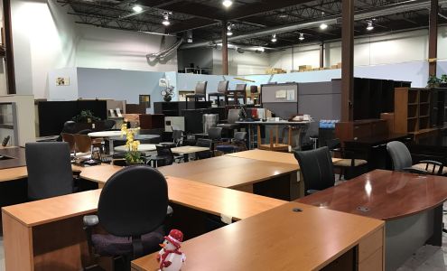 Superior Office Furniture