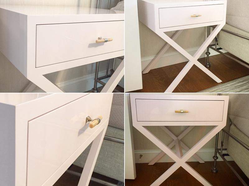 Barry Joseph Fine Furniture