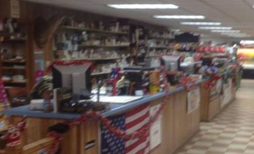 Wallace Building Supply Wallace