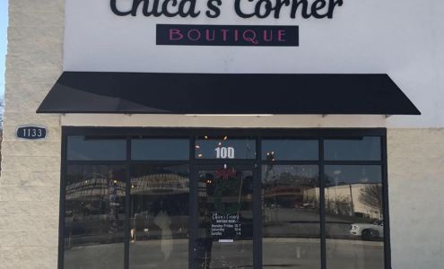 Chica's Corner Boutique