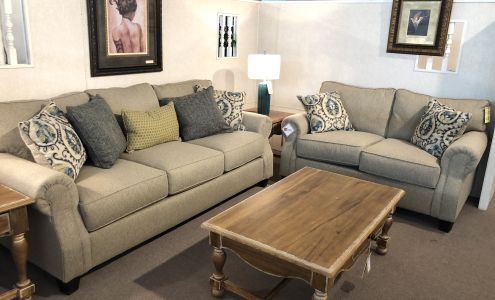 Major's Furniture & Appliance