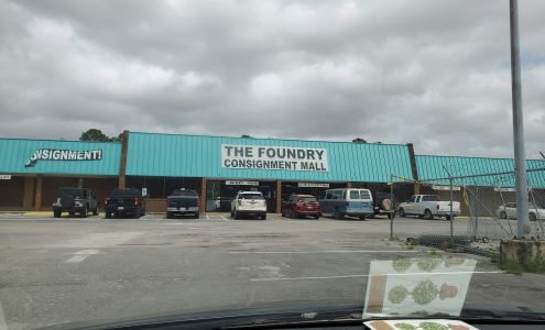 The Foundry