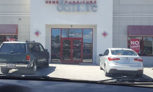 Badcock Home Furniture &more