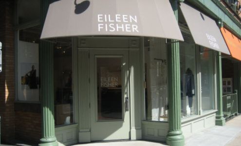 EILEEN FISHER Northampton