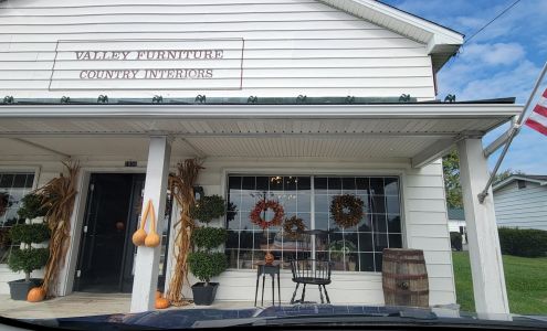 Valley Furniture Country