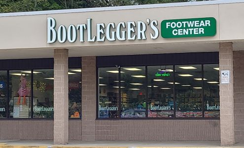 BootLegger's Footwear Center