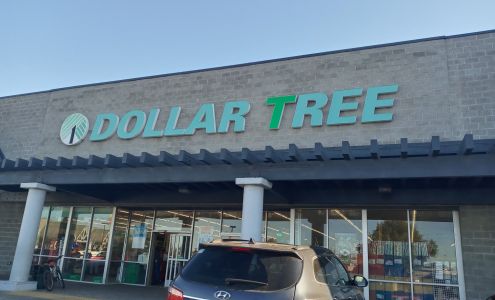 Dollar Tree