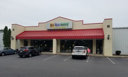 New River Pottery